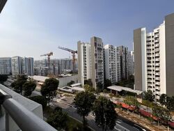 Blk 366 Yishun Glory (Yishun), HDB 5 Rooms #618943481